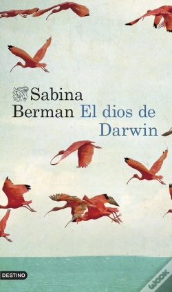 Capa do artigo El Dios De Darwin