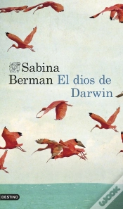 Capa do artigo El Dios De Darwin