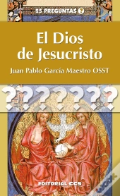 El Dios De Jesucristo  