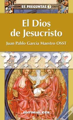 Capa do artigo El Dios De Jesucristo  
