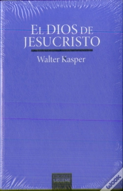 Capa do artigo El Dios De Jesucristo