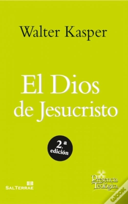 Capa do artigo El Dios De Jesucristo