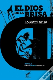 Capa do artigo El Dios De La Brisa