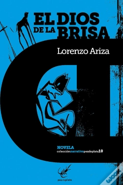 Capa do artigo El Dios De La Brisa