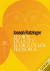 Capa do artigo El Dios De La Fe Y El Dios De Los Filósofos