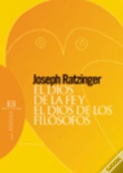 Capa do artigo El Dios De La Fe Y El Dios De Los Filósofos