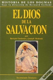 Capa do artigo El Dios De La Salvación