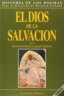 Capa do artigo El Dios De La Salvación
