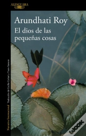 Capa do artigo El Dios De Las Pequeñas Cosas