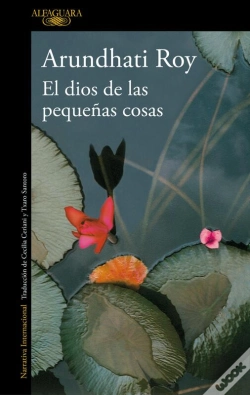 Capa do artigo El Dios De Las Pequeñas Cosas