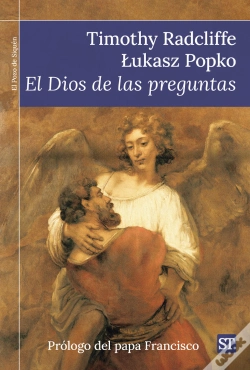Capa do artigo El Dios De Las Preguntas