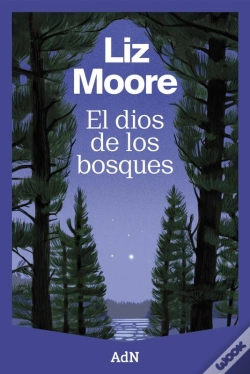 Capa do artigo El Dios De Los Bosques