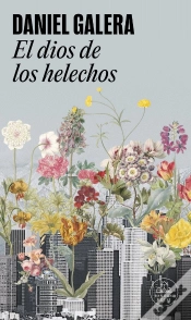 Capa do artigo El Dios De Los Helechos