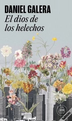 Capa do artigo El Dios De Los Helechos