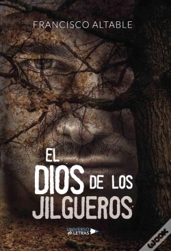 Capa do artigo El Dios De Los Jilgueros