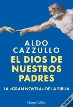 Capa do artigo El Dios De Nuestros Padres