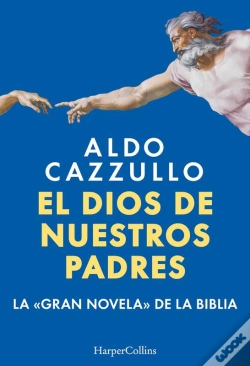 Capa do artigo El Dios De Nuestros Padres