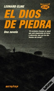 Capa do artigo El Dios De Piedra