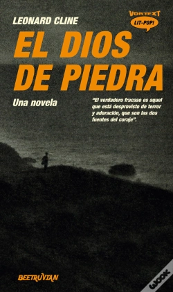 Capa do artigo El Dios De Piedra