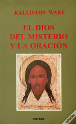 Capa do artigo El Dios Del Misterio Y La Oración
