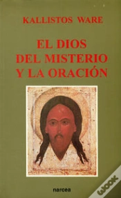 Capa do artigo El Dios Del Misterio Y La Oración