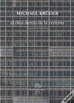Capa do artigo El Dios Detrás De La Ventana