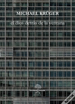 Capa do artigo El Dios Detrás De La Ventana