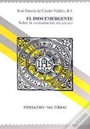 Capa do artigo El Dios Emergente