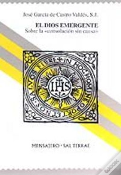 Capa do artigo El Dios Emergente