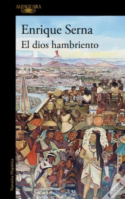 Capa do artigo El Dios Hambriento