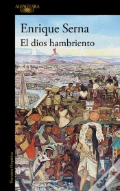 Capa do artigo El Dios Hambriento