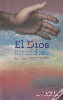 Capa do artigo El Dios Heterodoxo