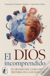 Capa do artigo El Dios Incomprendido.