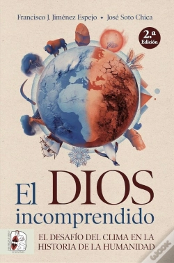 Capa do artigo El Dios Incomprendido.