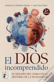 Capa do artigo El Dios Incomprendido.