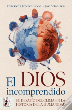 Capa do artigo El Dios Incomprendido