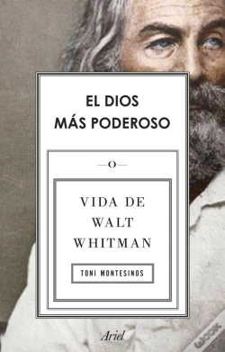 Capa do artigo El Dios Más Poderoso