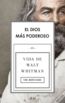 Capa do artigo El Dios Más Poderoso