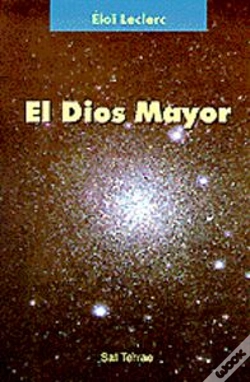 Capa do artigo El Dios Mayor