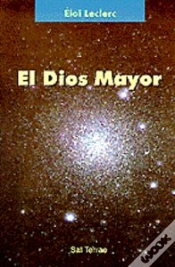 Capa do artigo El Dios Mayor