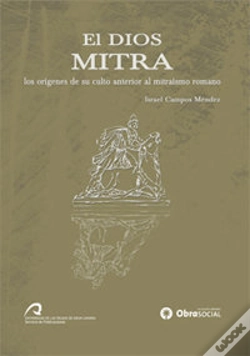 Capa do artigo El Dios Mitra