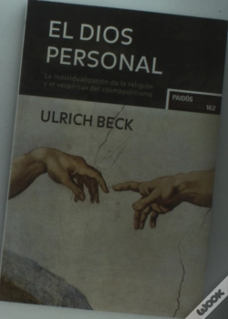 Capa do artigo El Dios Personal