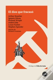 Capa do artigo El Dios Que Fracaso