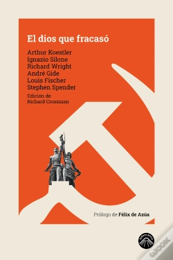 Capa do artigo El Dios Que Fracaso