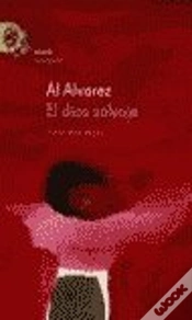Capa do artigo El Dios Salvaje