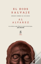 Capa do artigo El Dios Salvaje