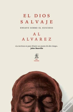 Capa do artigo El Dios Salvaje