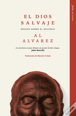 Capa do artigo El Dios Salvaje