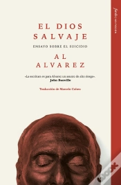 Capa do artigo El Dios Salvaje