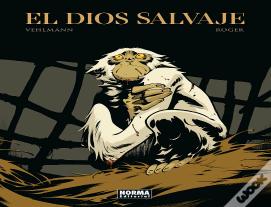 El Dios Salvaje